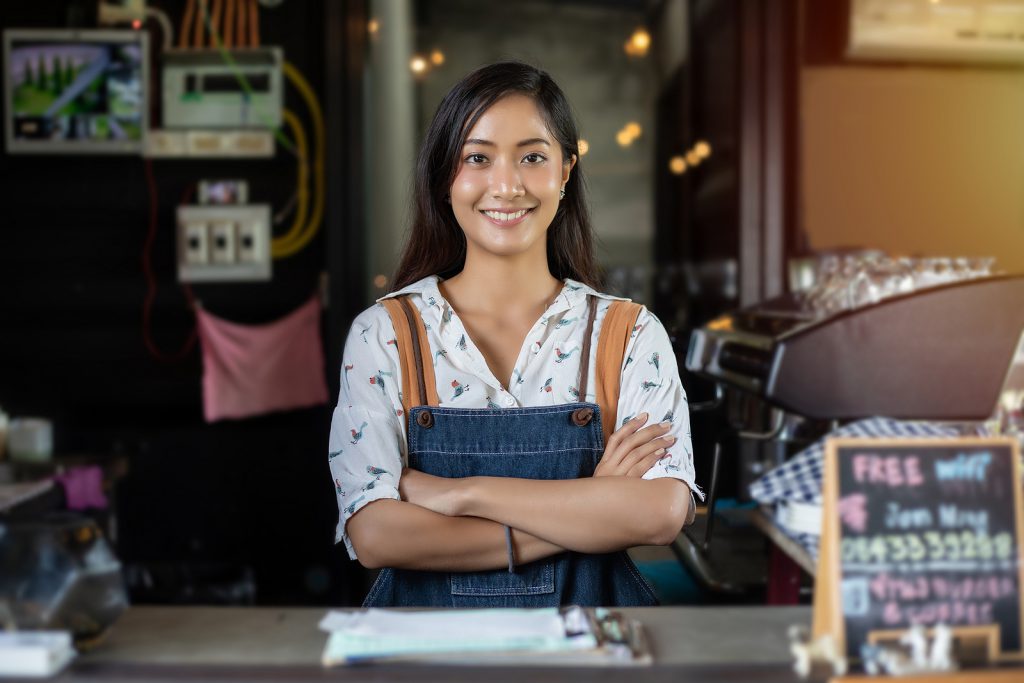 Kiwi Business