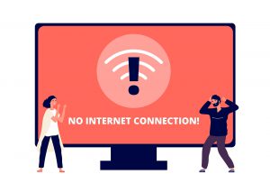 Bad WiFi