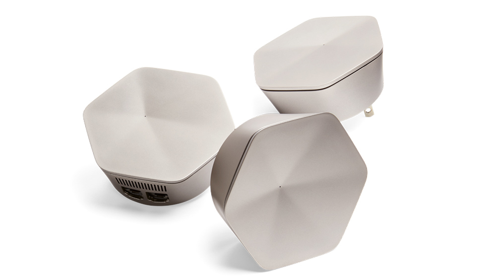 plume mesh wifi pods