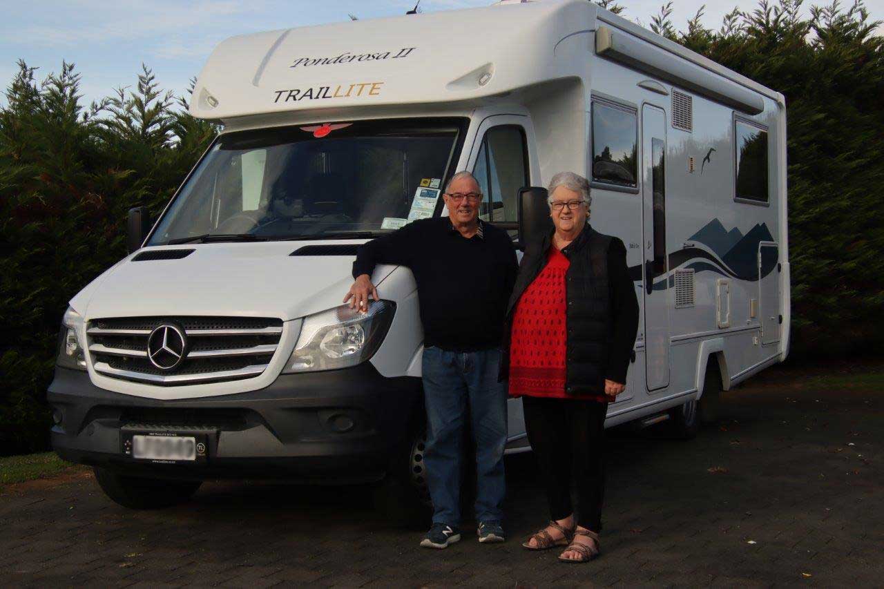 GUEST POST: Wireless Nation – Specialists in Connectivity for Motor Caravanners