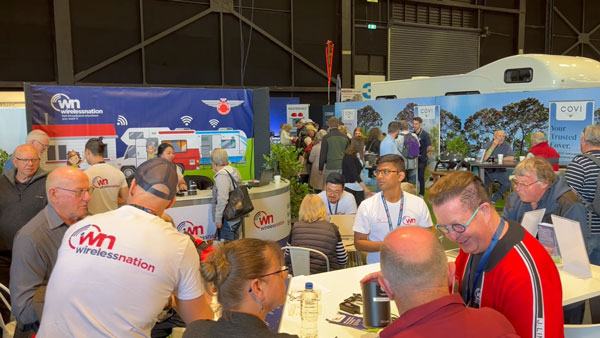 Wireless-Nation-NZMCA-Trade-Show Wireless Nation NZMCA Trade Show