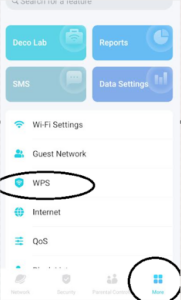 WPS Deco 5