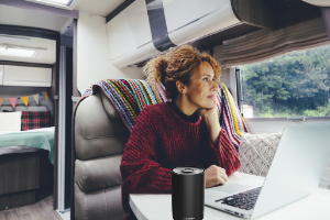 Remote Working v1
