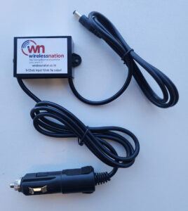 12V Adapter Recall