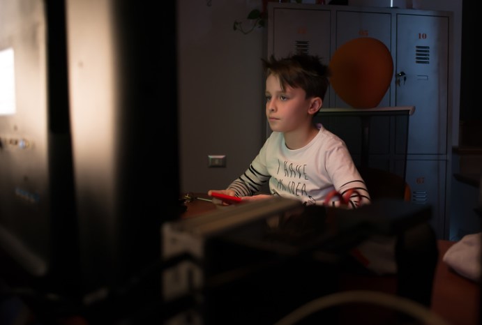 What parents need to know about Minecraft
