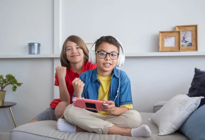 Roblox and what parents need to know