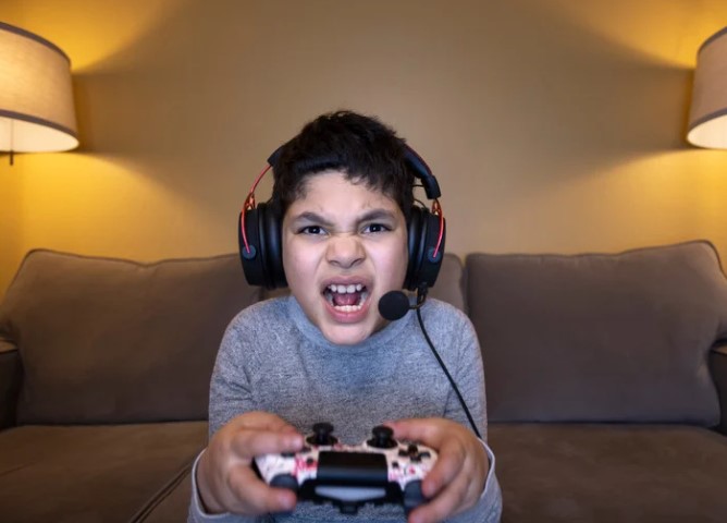 Why Manual Parental Settings Are Crucial for Gaming Consoles