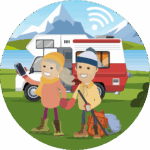 Seasonal Explorer Wireless Nation