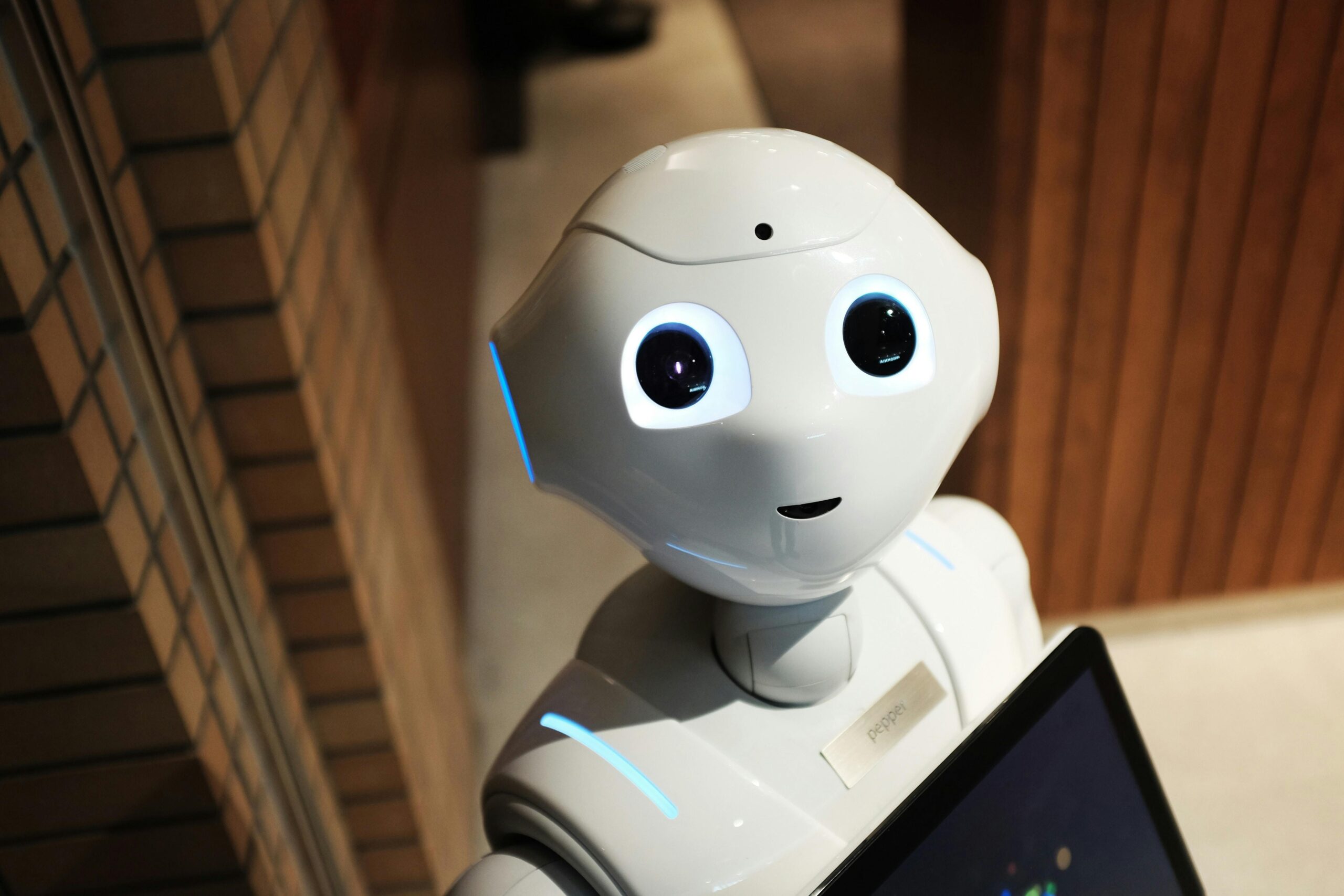 What in the World is AI really?