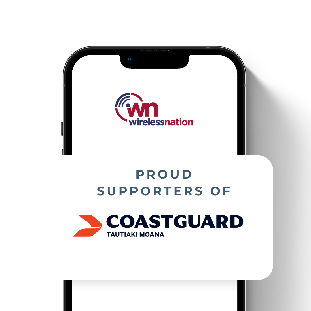 Surf Turf Bundle v1 (1) Wireless Nation Coastguard NZ