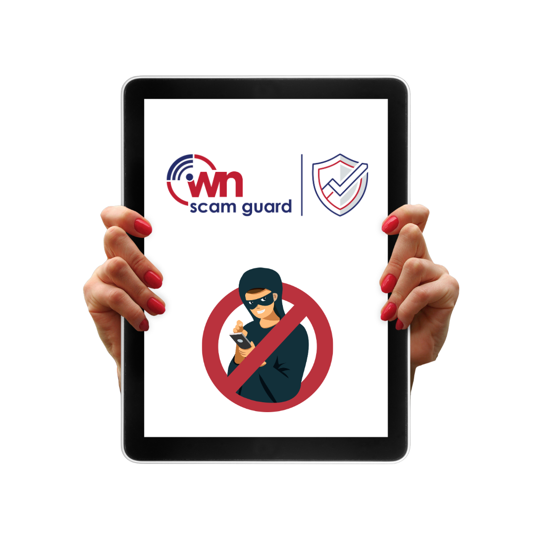 Scam Guard Scam Guard Wireless Nation